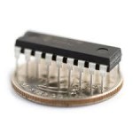 PICAXE Microcontroller