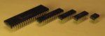 PICAXE Microcontrollers